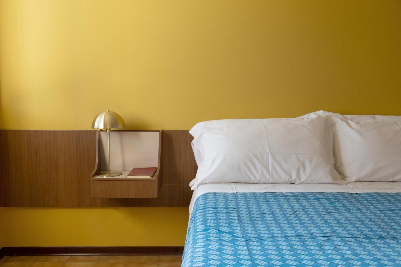 Hotel Millepini Marina Romea Bagian luar foto
