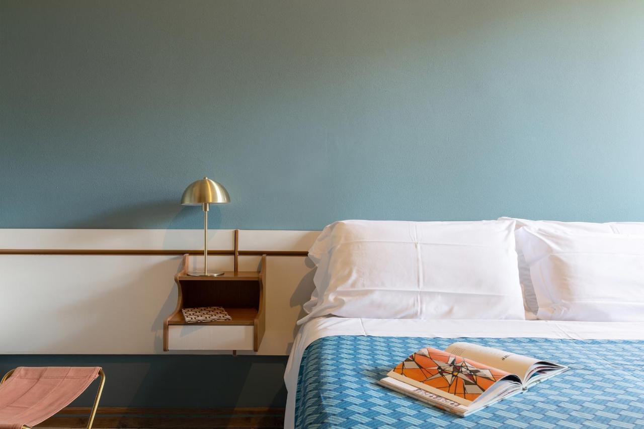 Hotel Millepini Marina Romea Bagian luar foto