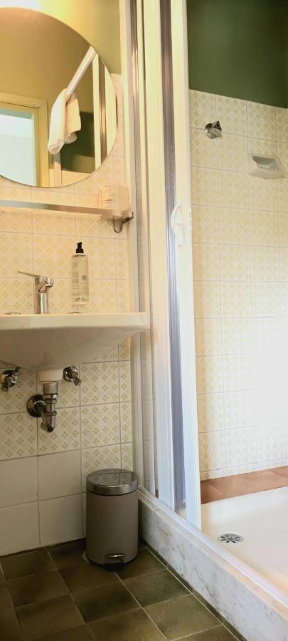 Hotel Millepini Marina Romea Bagian luar foto