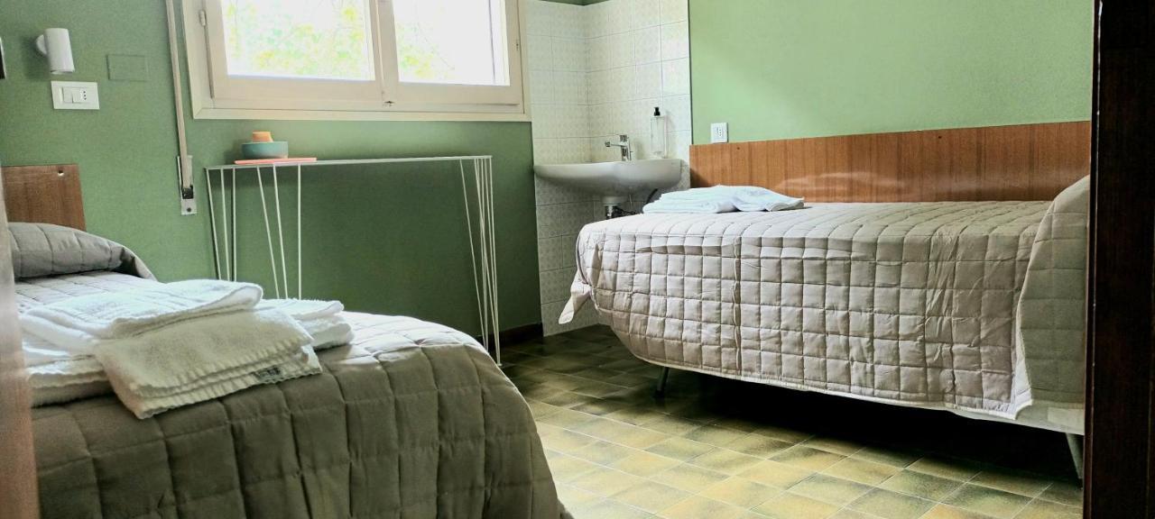 Hotel Millepini Marina Romea Bagian luar foto