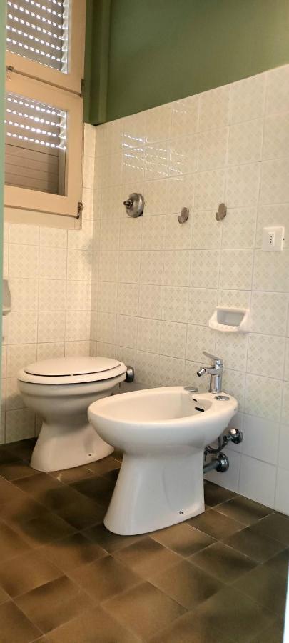 Hotel Millepini Marina Romea Bagian luar foto
