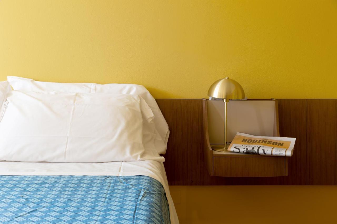 Hotel Millepini Marina Romea Bagian luar foto