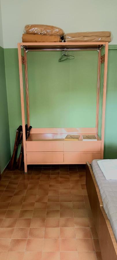 Hotel Millepini Marina Romea Bagian luar foto