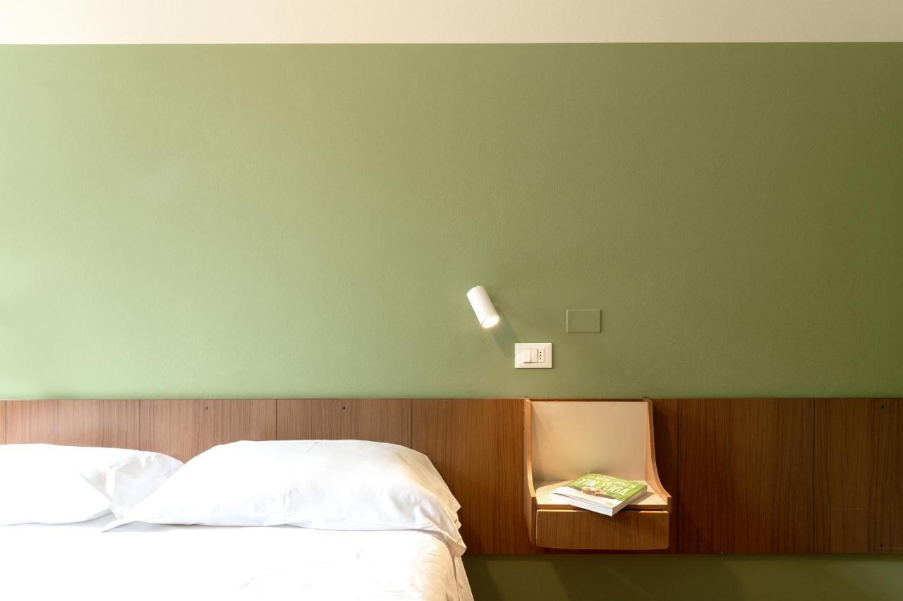 Hotel Millepini Marina Romea Bagian luar foto