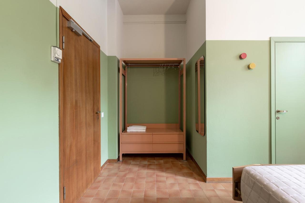 Hotel Millepini Marina Romea Bagian luar foto