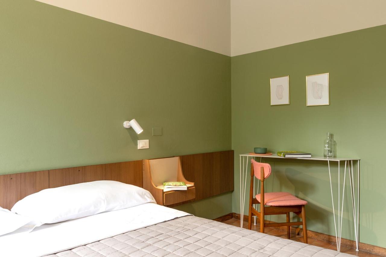 Hotel Millepini Marina Romea Bagian luar foto